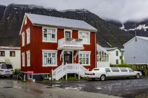 IJSLAND