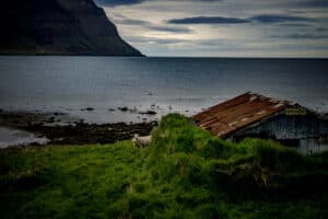 IJSLAND