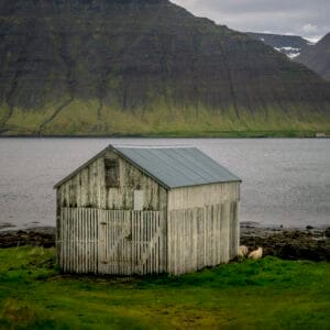 IJSLAND