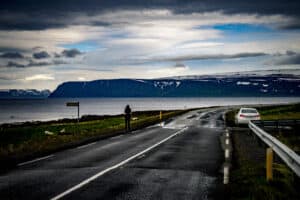 IJSLAND