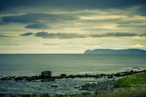 IJSLAND