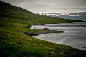 IJSLAND