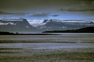 IJSLAND