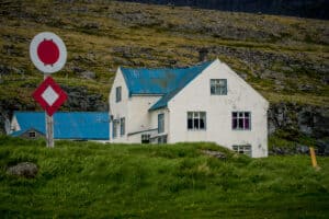 IJSLAND