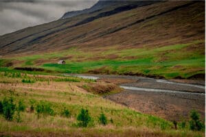 IJSLAND