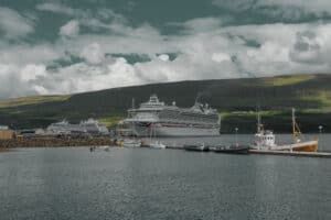 IJSLAND
