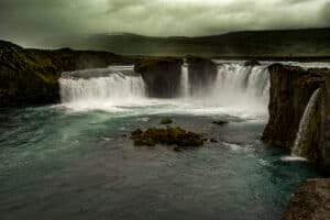 IJSLAND