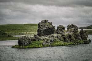 IJSLAND
