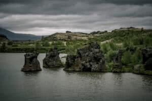 IJSLAND