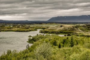 IJSLAND