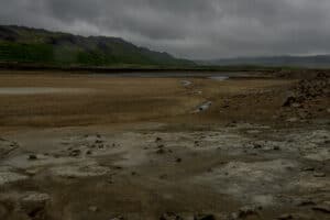 IJSLAND