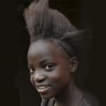 Ethiopië - Omo