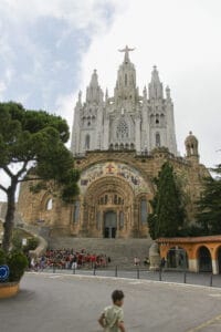 Barcelona