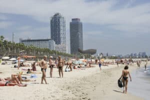 Barcelona