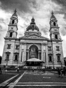 Sint-Stefanusbasiliek