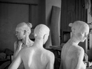 De kunstacademie