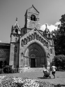 De Jak kerk