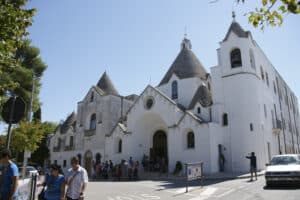 Puglia