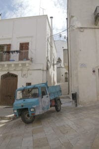 Puglia