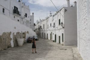Puglia