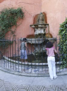 De Sevilla a Cádiz