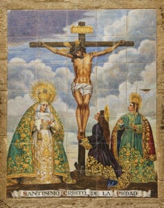 De Sevilla a Cádiz