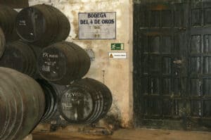 De Sevilla a Cádiz