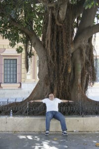 De Sevilla a Cádiz