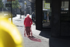 Straatfotografie Antwerpen