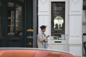 Straatfotografie Antwerpen