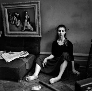 Larry Fink