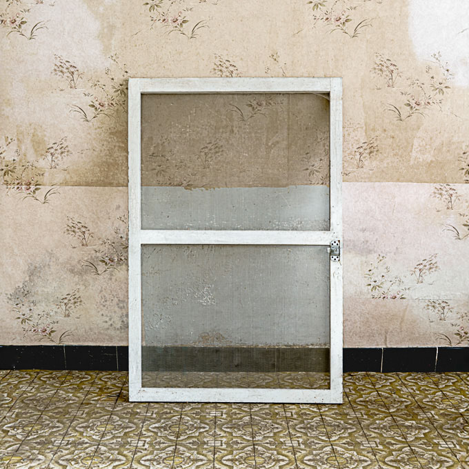 ESTHETISCH  ATAVISME